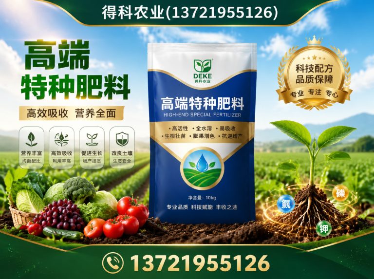 寒亭区青州农资展示图
